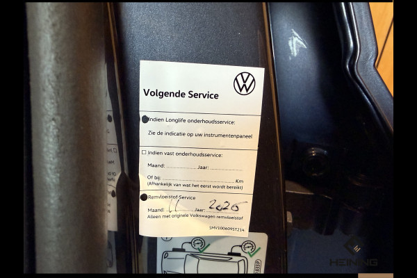 Volkswagen Taigo 1.0 TSI Life. Navi. Apple Carplay. Clima. Hollandse auto met NAP 50000 km