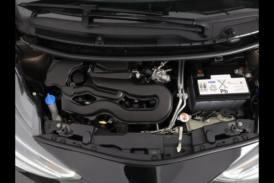 Toyota Aygo 1.0 VVT-i X-Joy Pack | Apple Carplay & AndroidAUTO | Lichtmetalen velgen | Privacy Glass |