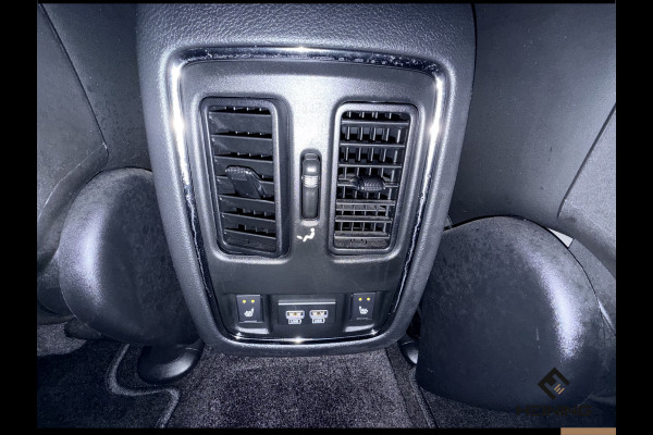Jeep Grand Cherokee 3.6 Overland. Leer. Navi. Apple-carplay. Trekhaak. Van eerste eigenaar. BTW.