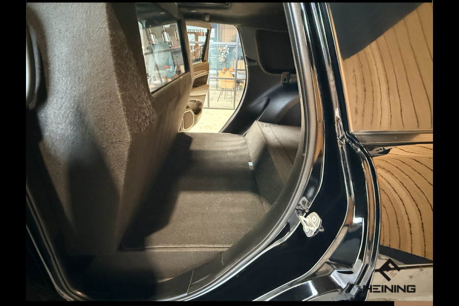 Jeep Grand Cherokee 6.4 V8 SRT8. Grijs Kenteken | Navi | Apple-carplay Trekhaak. LPG. 93000 KM
