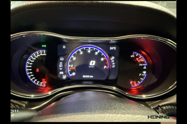 Jeep Grand Cherokee 6.4 V8 SRT8. Grijs Kenteken | Navi | Apple-carplay Trekhaak. LPG. 93000 KM