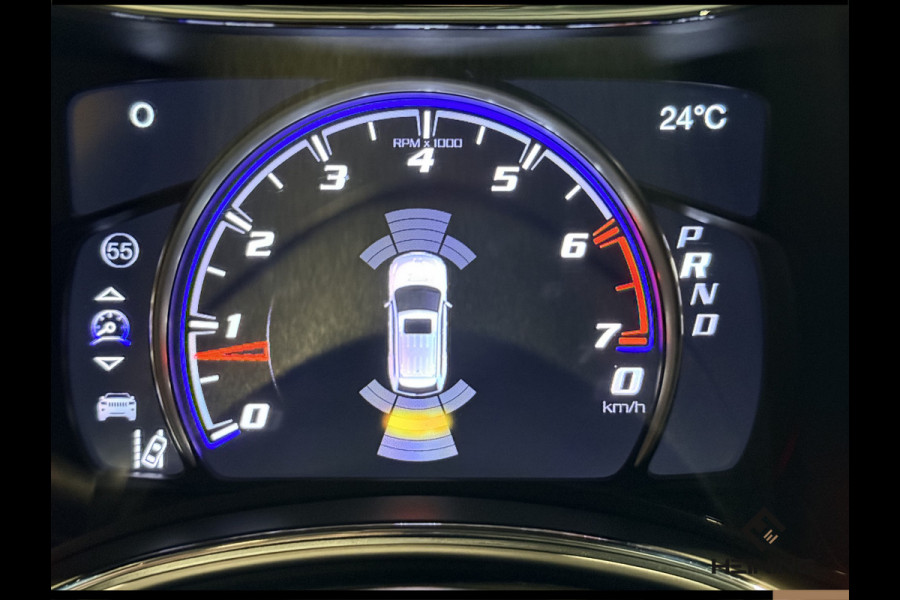 Jeep Grand Cherokee 6.4 V8 SRT8. Grijs Kenteken | Navi | Apple-carplay Trekhaak. LPG. 93000 KM