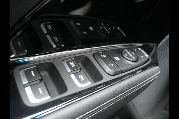 Kia e-Niro DynamicPlusLine 64 kWh | SOH 95,8% | Stoel/stuurverwarming | Schuif/kanteldak | Navi | Camera |