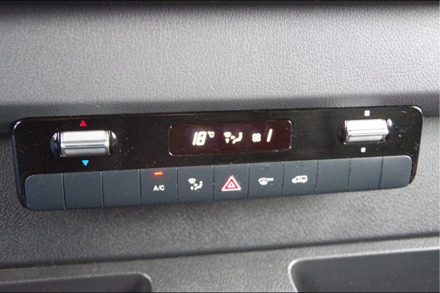Mercedes-Benz Sprinter 317 1.9 CDI L2H2 AUT. 3-ZITS, LEDER, CAMERA, NAVI, CLIMA, MF STUUR