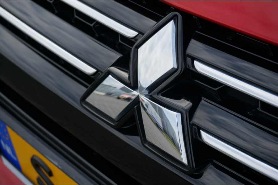 Mitsubishi Space Star Dynamic AUTOM. | ZUINIG | CAMERA | CRUISE | EL. CLIMATE