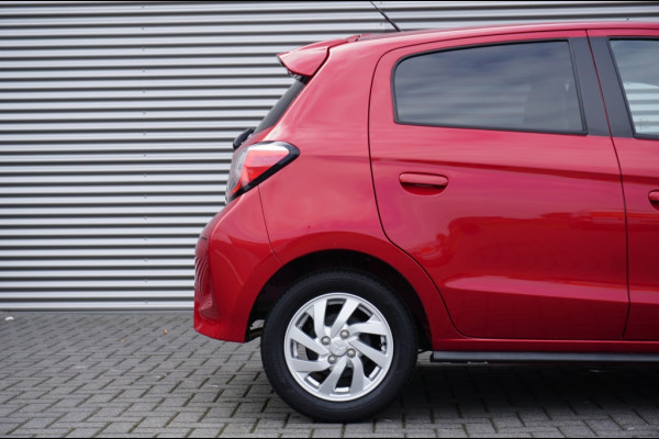 Mitsubishi Space Star Dynamic AUTOM. | ZUINIG | CAMERA | CRUISE | EL. CLIMATE
