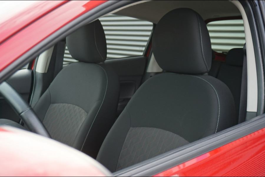 Mitsubishi Space Star Dynamic AUTOM. | ZUINIG | CAMERA | CRUISE | EL. CLIMATE