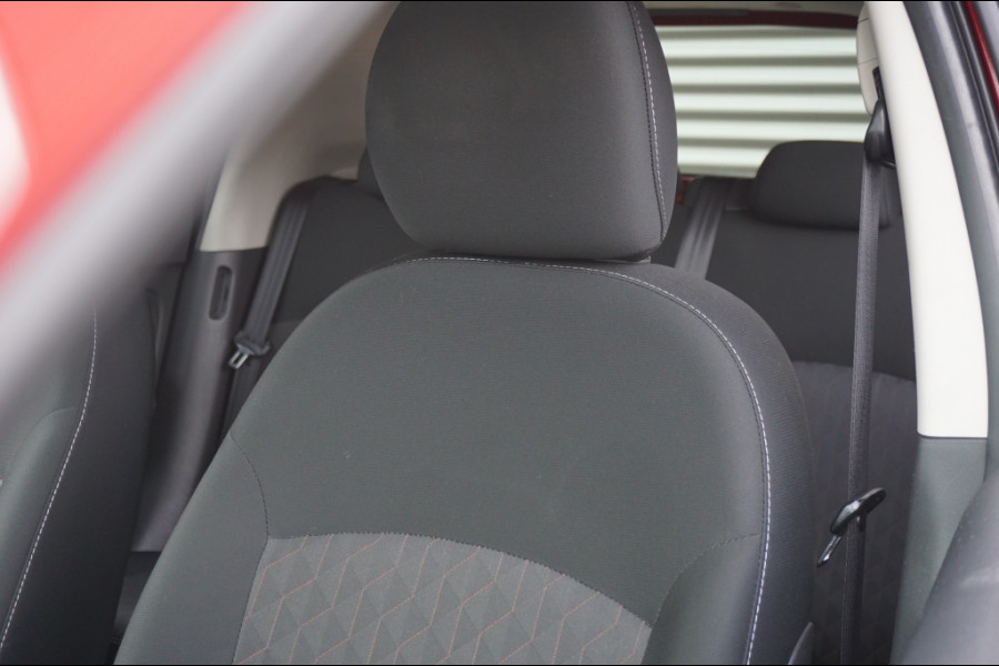 Mitsubishi Space Star Dynamic AUTOM. | ZUINIG | CAMERA | CRUISE | EL. CLIMATE