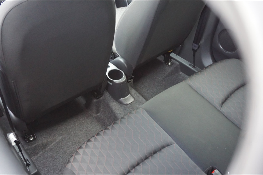 Mitsubishi Space Star Dynamic AUTOM. | ZUINIG | CAMERA | CRUISE | EL. CLIMATE