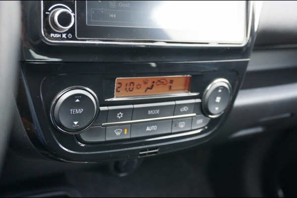 Mitsubishi Space Star Dynamic AUTOM. | ZUINIG | CAMERA | CRUISE | EL. CLIMATE