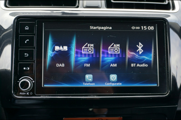 Mitsubishi Space Star Dynamic AUTOM. | ZUINIG | CAMERA | CRUISE | EL. CLIMATE