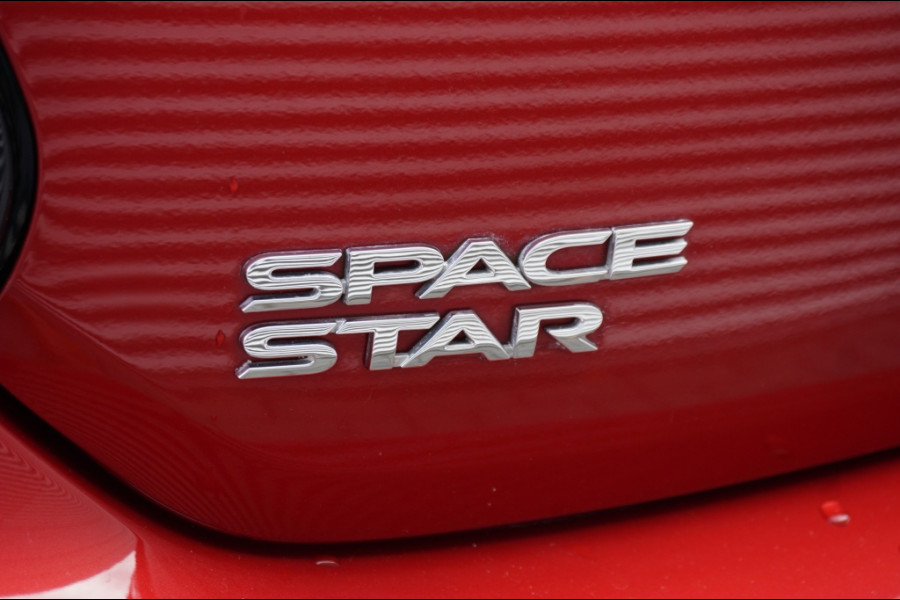 Mitsubishi Space Star Dynamic AUTOM. | ZUINIG | CAMERA | CRUISE | EL. CLIMATE