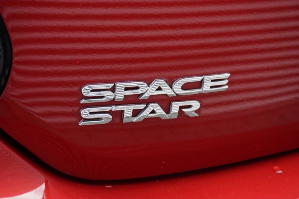 Mitsubishi Space Star Dynamic AUTOM. | ZUINIG | CAMERA | CRUISE | EL. CLIMATE