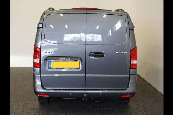 Mercedes-Benz Vito 114 CDI Automaat Lang Navigatie Apple Carplay/Android Auto Climate Control Trekhaak