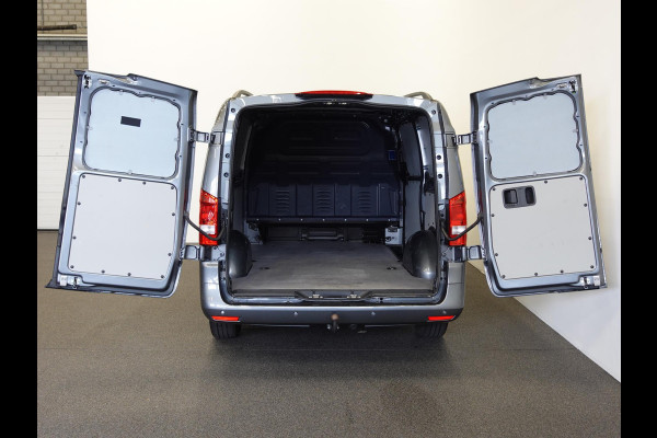 Mercedes-Benz Vito 114 CDI Automaat Lang Navigatie Apple Carplay/Android Auto Climate Control Trekhaak