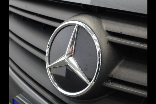 Mercedes-Benz Vito 114 CDI Automaat Lang Navigatie Apple Carplay/Android Auto Climate Control Trekhaak