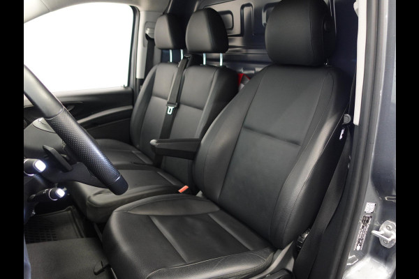 Mercedes-Benz Vito 114 CDI Automaat Lang Navigatie Apple Carplay/Android Auto Climate Control Trekhaak