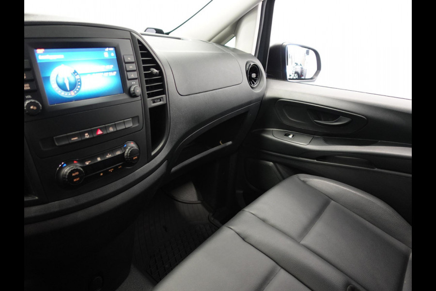 Mercedes-Benz Vito 114 CDI Automaat Lang Navigatie Apple Carplay/Android Auto Climate Control Trekhaak