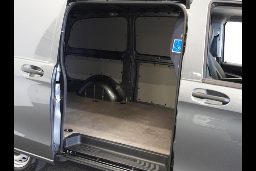 Mercedes-Benz Vito 114 CDI Automaat Lang Navigatie Apple Carplay/Android Auto Climate Control Trekhaak