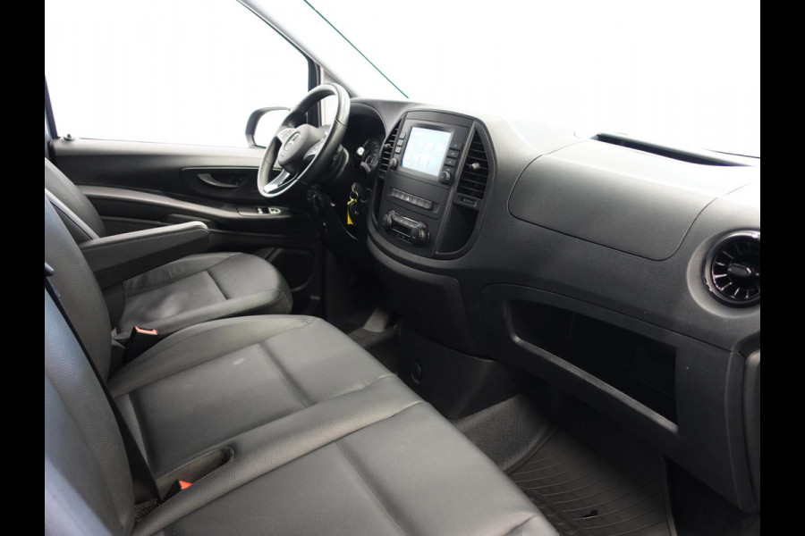 Mercedes-Benz Vito 114 CDI Automaat Lang Navigatie Apple Carplay/Android Auto Climate Control Trekhaak