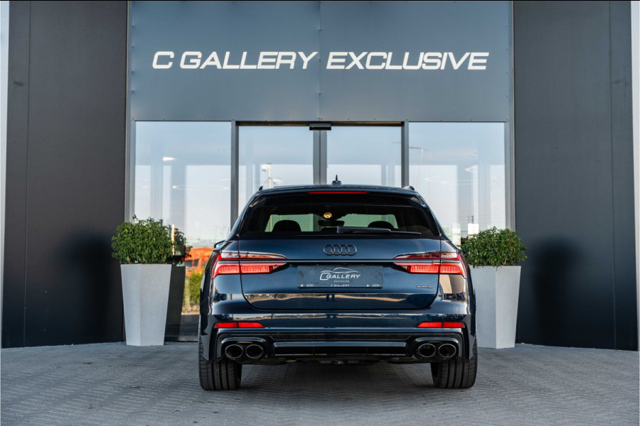 Audi A6 Avant 50 TFSI e quattro S edition - S Line | Panorama | Memory | Leder | ACC