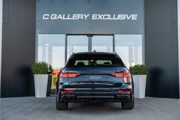 Audi A6 Avant 50 TFSI e quattro S edition - S Line | Panorama | Memory | Leder | ACC