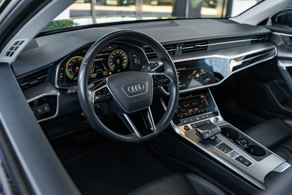 Audi A6 Avant 50 TFSI e quattro S edition - S Line | Panorama | Memory | Leder | ACC