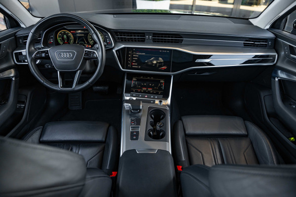 Audi A6 Avant 50 TFSI e quattro S edition - S Line | Panorama | Memory | Leder | ACC