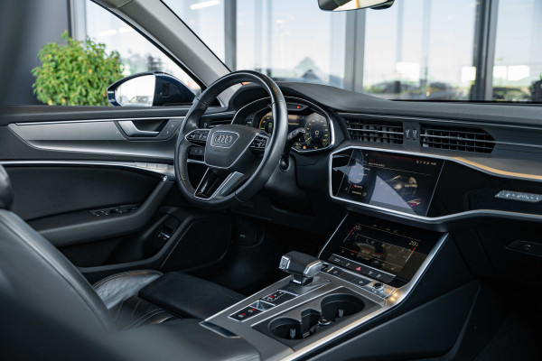 Audi A6 Avant 50 TFSI e quattro S edition - S Line | Panorama | Memory | Leder | ACC