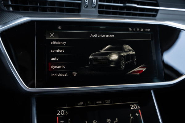 Audi A6 Avant 50 TFSI e quattro S edition - S Line | Panorama | Memory | Leder | ACC