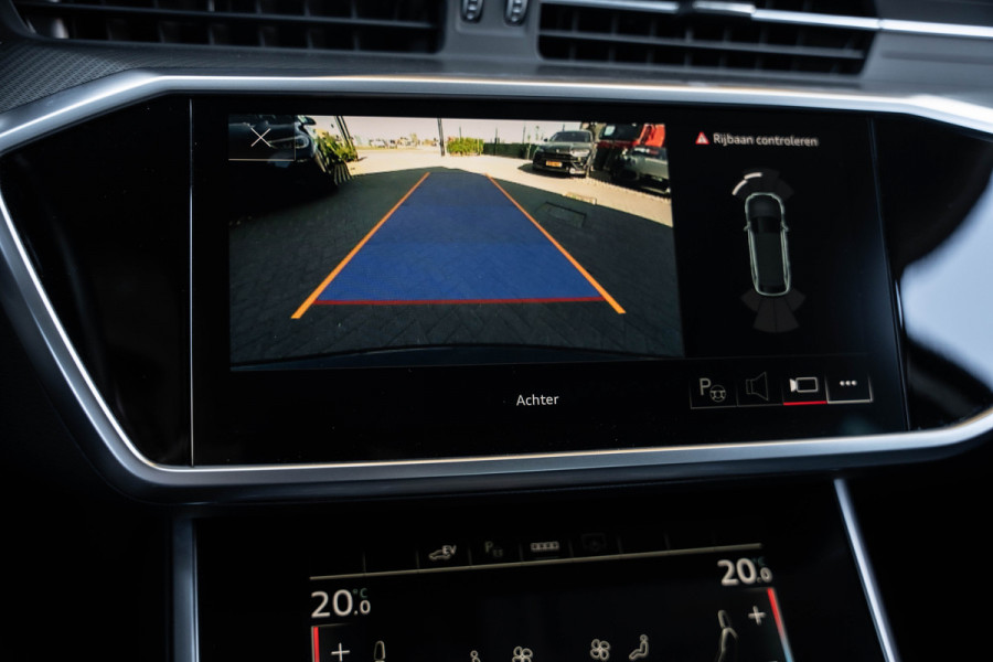 Audi A6 Avant 50 TFSI e quattro S edition - S Line | Panorama | Memory | Leder | ACC