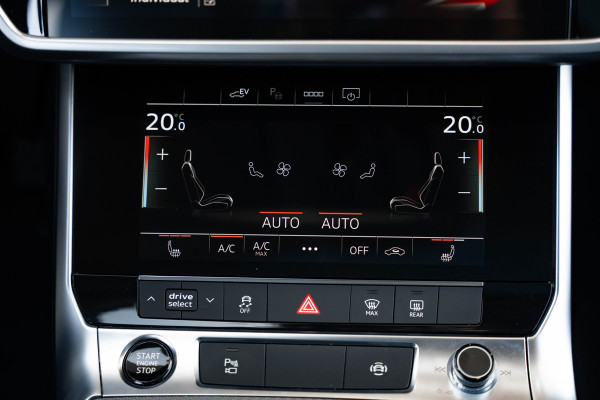 Audi A6 Avant 50 TFSI e quattro S edition - S Line | Panorama | Memory | Leder | ACC