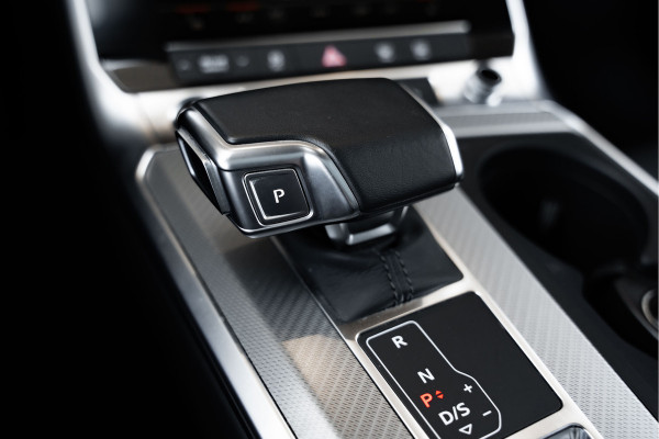 Audi A6 Avant 50 TFSI e quattro S edition - S Line | Panorama | Memory | Leder | ACC