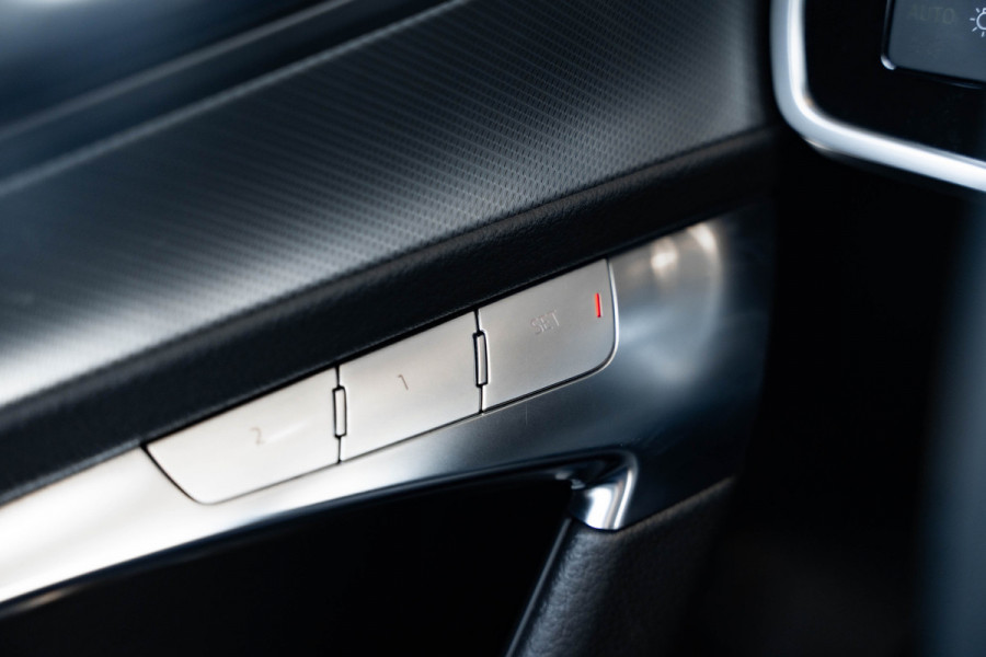 Audi A6 Avant 50 TFSI e quattro S edition - S Line | Panorama | Memory | Leder | ACC