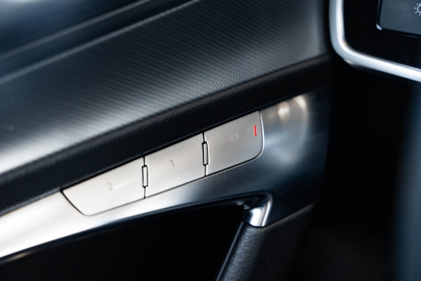 Audi A6 Avant 50 TFSI e quattro S edition - S Line | Panorama | Memory | Leder | ACC