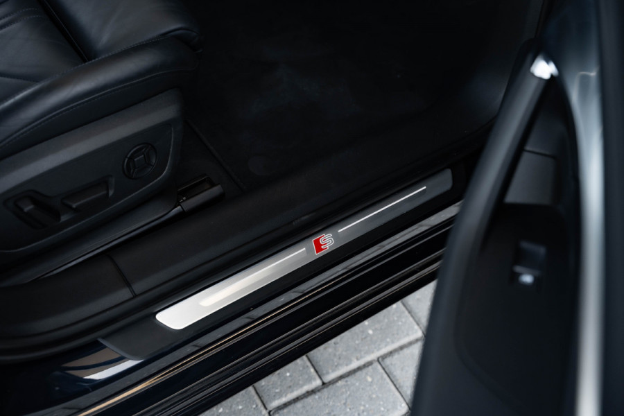 Audi A6 Avant 50 TFSI e quattro S edition - S Line | Panorama | Memory | Leder | ACC