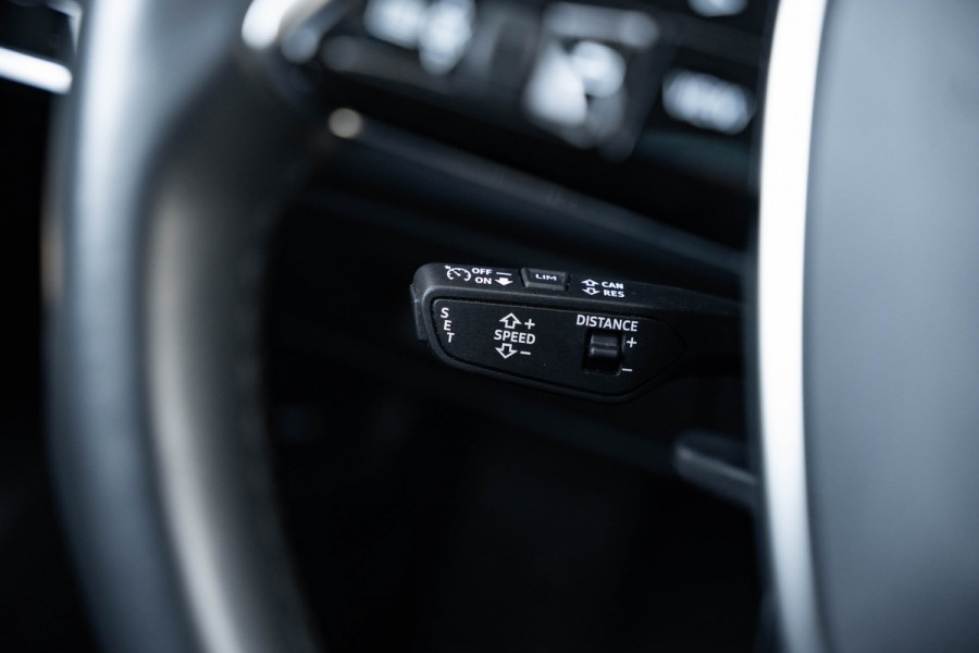 Audi A6 Avant 50 TFSI e quattro S edition - S Line | Panorama | Memory | Leder | ACC