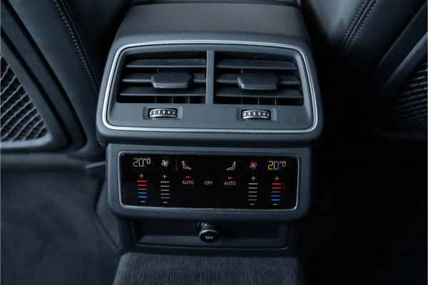 Audi A6 Avant 50 TFSI e quattro S edition - S Line | Panorama | Memory | Leder | ACC