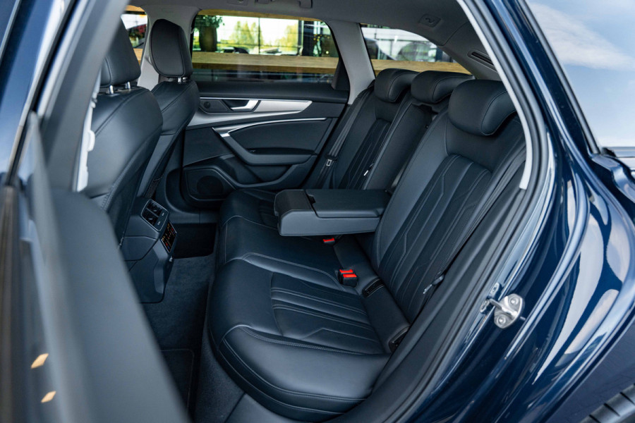 Audi A6 Avant 50 TFSI e quattro S edition - S Line | Panorama | Memory | Leder | ACC