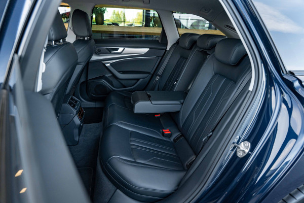 Audi A6 Avant 50 TFSI e quattro S edition - S Line | Panorama | Memory | Leder | ACC