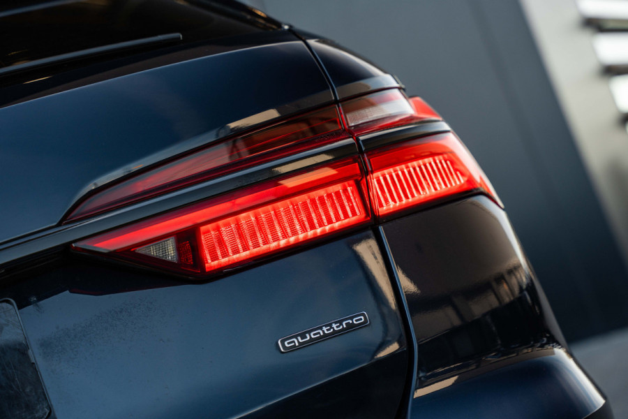 Audi A6 Avant 50 TFSI e quattro S edition - S Line | Panorama | Memory | Leder | ACC