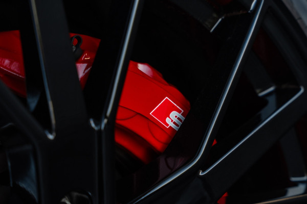 Audi A6 Avant 50 TFSI e quattro S edition - S Line | Panorama | Memory | Leder | ACC