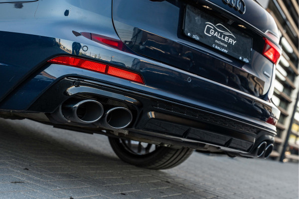 Audi A6 Avant 50 TFSI e quattro S edition - S Line | Panorama | Memory | Leder | ACC