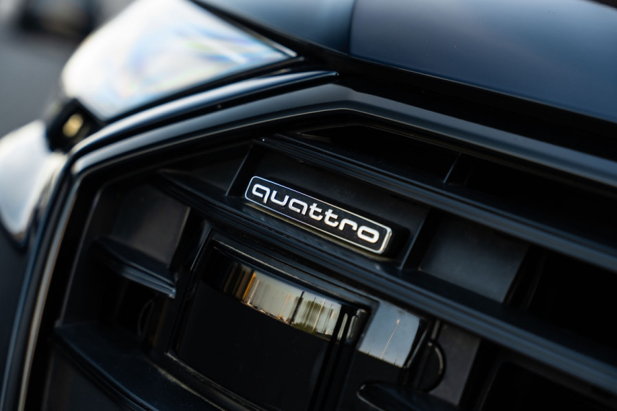 Audi A6 Avant 50 TFSI e quattro S edition - S Line | Panorama | Memory | Leder | ACC