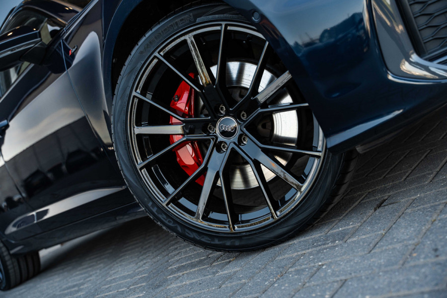 Audi A6 Avant 50 TFSI e quattro S edition - S Line | Panorama | Memory | Leder | ACC