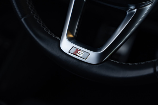 Audi Q8 55 TFSI e quattro Pro Line - S Line | 23" Concaver | 360 Camera | Elek. Trekhaak