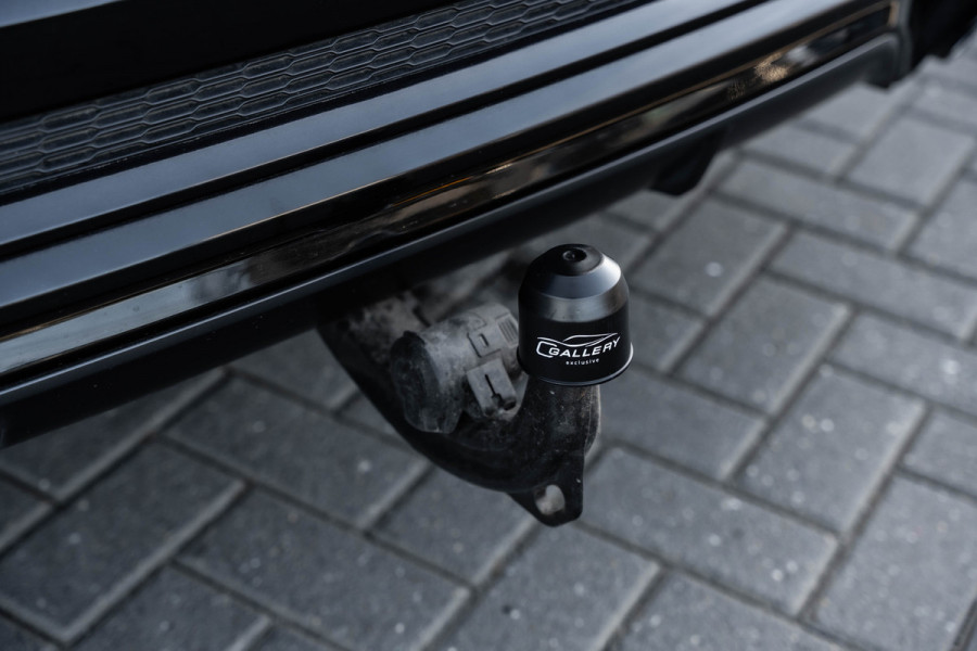 Audi Q8 55 TFSI e quattro Pro Line - S Line | 23" Concaver | 360 Camera | Elek. Trekhaak