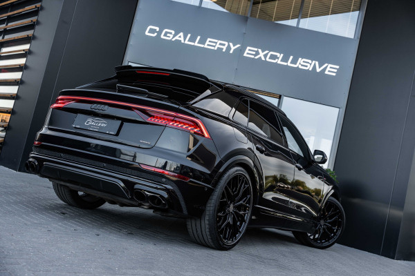 Audi Q8 55 TFSI e quattro Pro Line - S Line | 23" Concaver | 360 Camera | Elek. Trekhaak