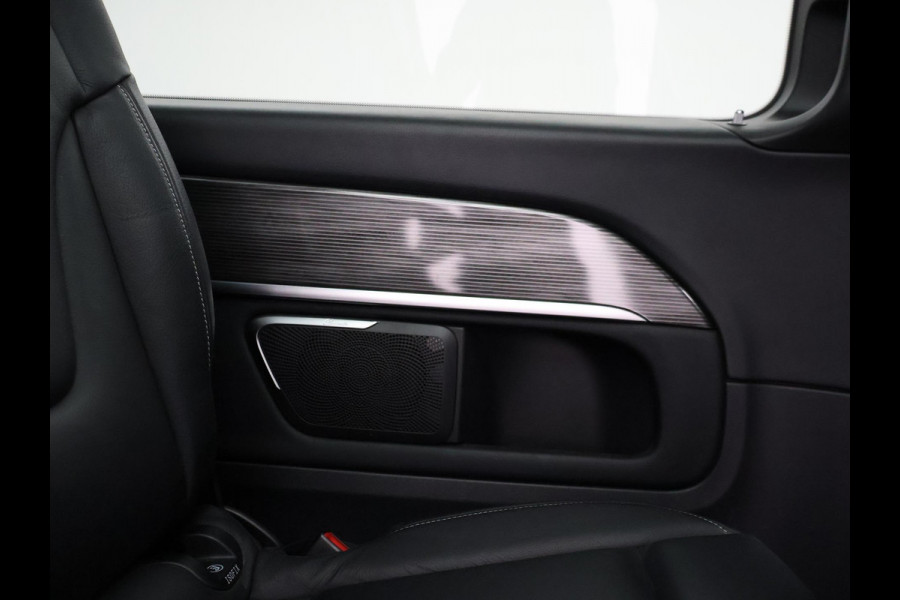 Mercedes-Benz V-Klasse 300D 239 PK D.C. + 2 ELEKTR. SCHUIFDEUREN | BURMESTER | PANORAMA | 360 CAMERA | LEDER
