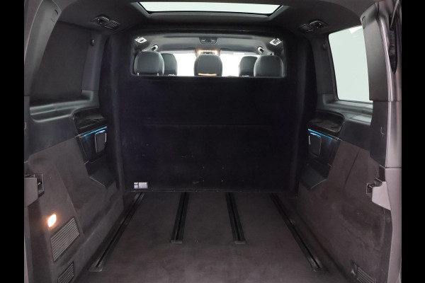 Mercedes-Benz V-Klasse 300D 239 PK D.C. + 2 ELEKTR. SCHUIFDEUREN | BURMESTER | PANORAMA | 360 CAMERA | LEDER